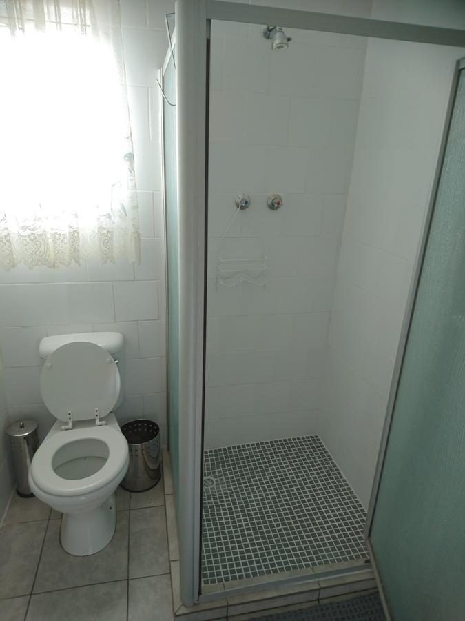 Chanelle Self Catering Bloemfontein Ngoại thất bức ảnh