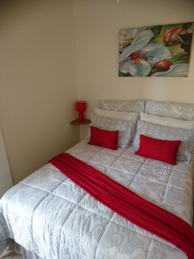 Chanelle Self Catering Bloemfontein Ngoại thất bức ảnh