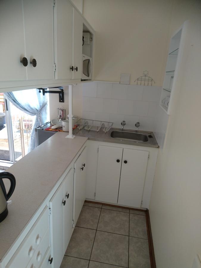 Chanelle Self Catering Bloemfontein Ngoại thất bức ảnh